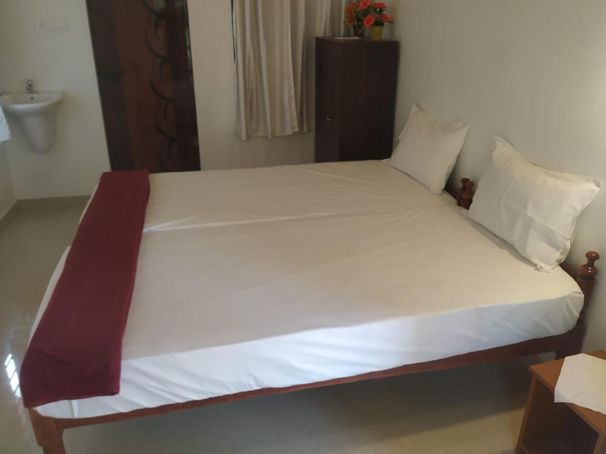 Vintage Inn Homestay Cherai Beach Exterior foto