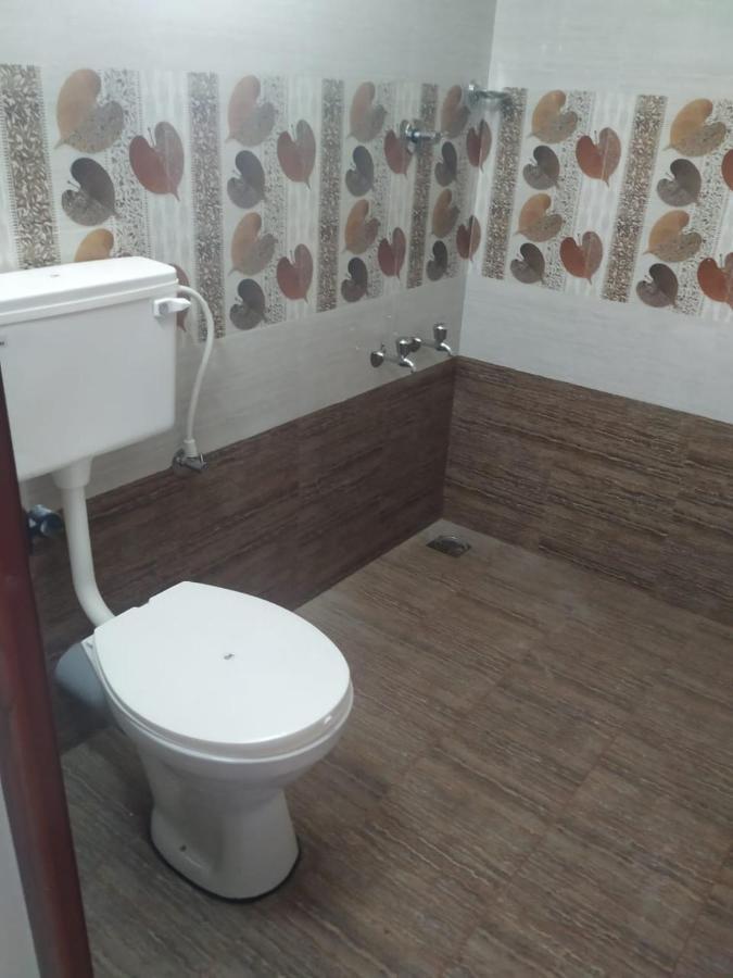 Vintage Inn Homestay Cherai Beach Exterior foto